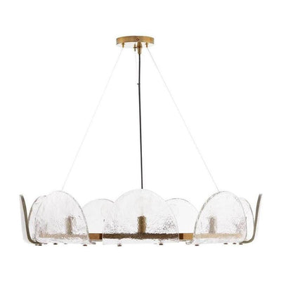 Arteriors Mendez Chandelier