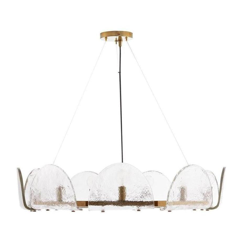 Arteriors Mendez Chandelier