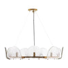 Arteriors Mendez Chandelier
