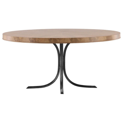 Vanguard Rendition Dining Table II