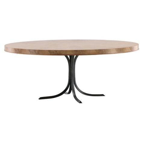 Vanguard Rendition Dining Table II