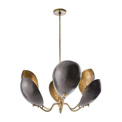 Arteriors Savo Chandelier