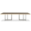 Century Furniture Milan Stocked Milan Dining Table