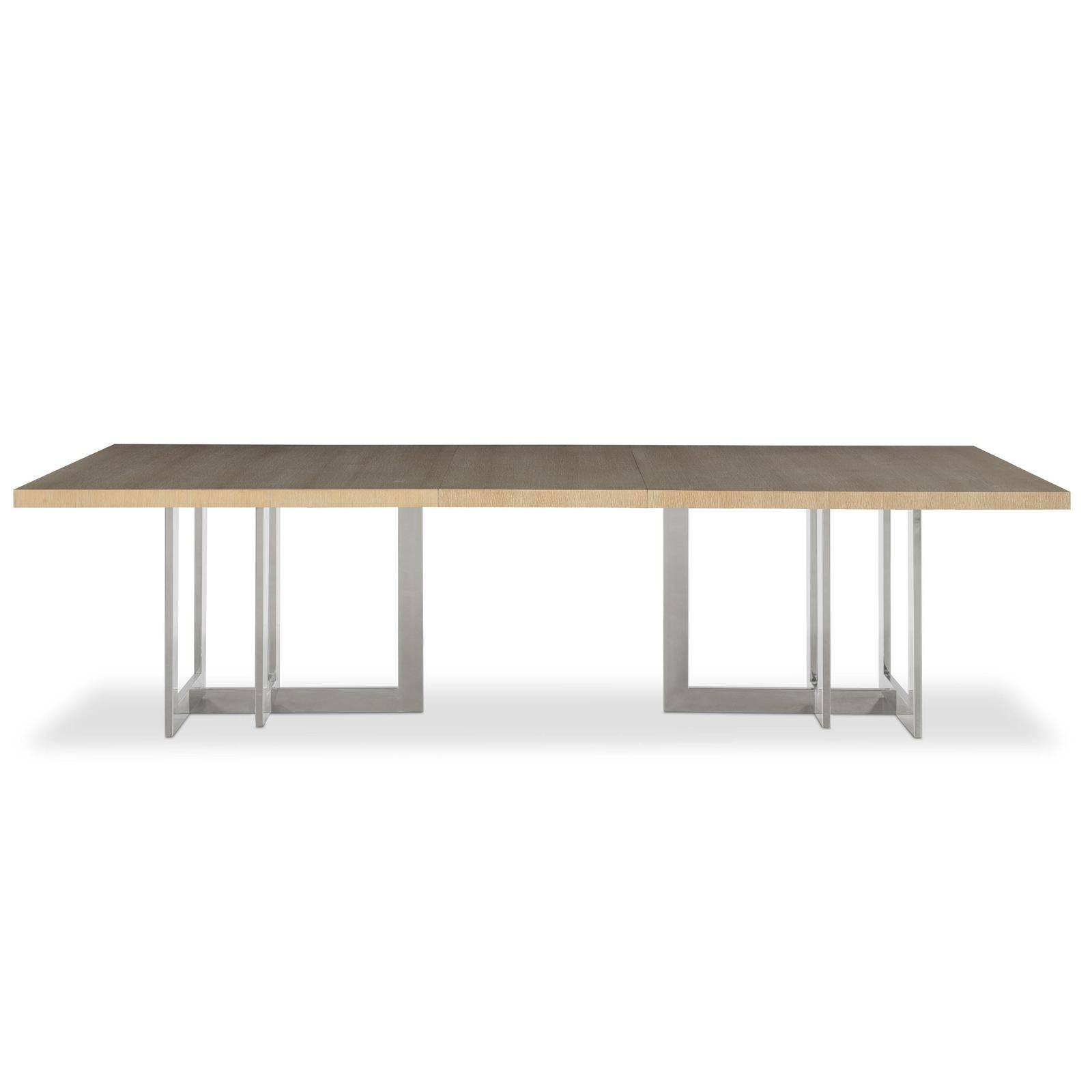 Century Furniture Milan Stocked Milan Dining Table