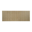 Century Furniture Stocked Milan Dining Table