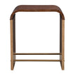 Maitland Smith Jaguar Side Table