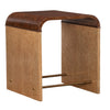 Maitland Smith Jaguar Side Table