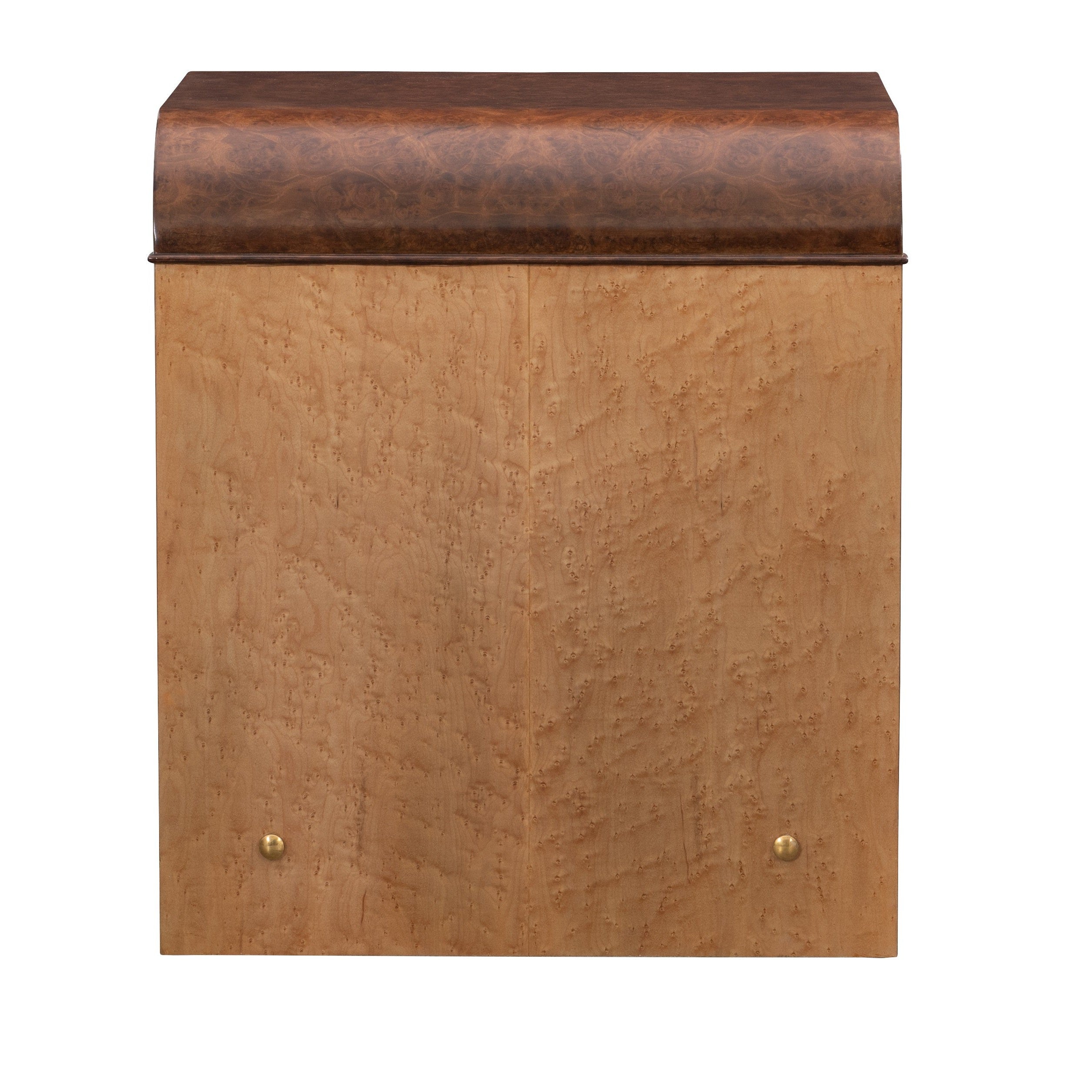Maitland Smith Jaguar Side Table