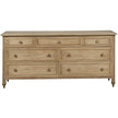 Vanguard Reflection Dresser