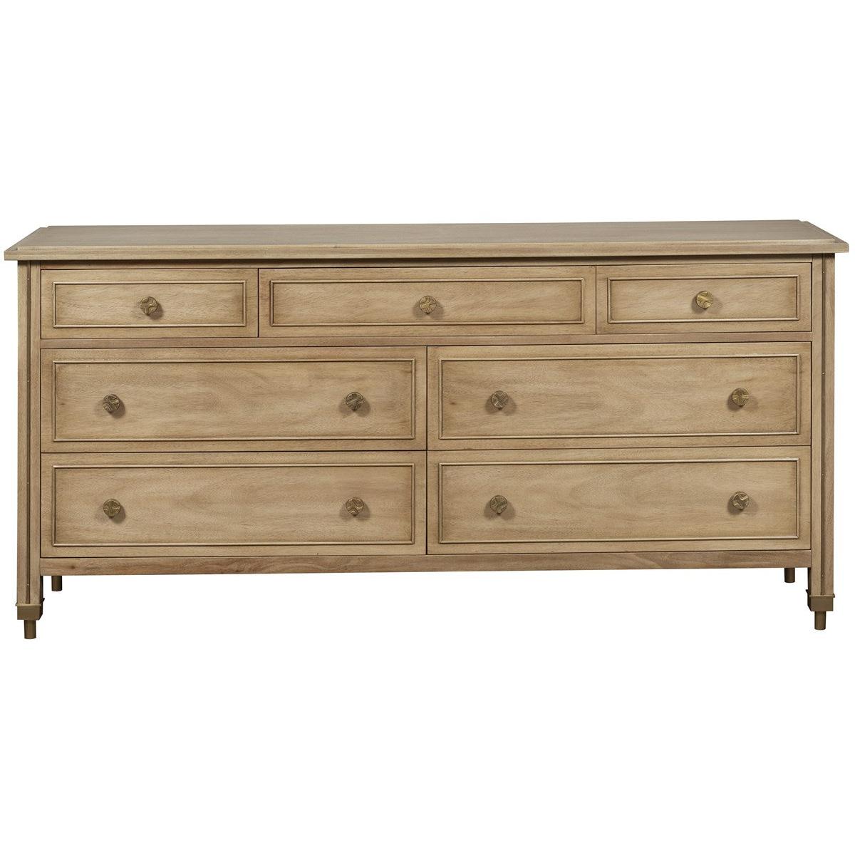 Vanguard Reflection Dresser