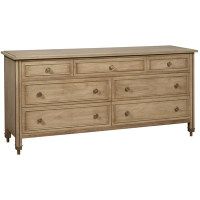 Vanguard Reflection Dresser