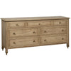 Vanguard Reflection Dresser