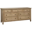 Vanguard Reflection Dresser