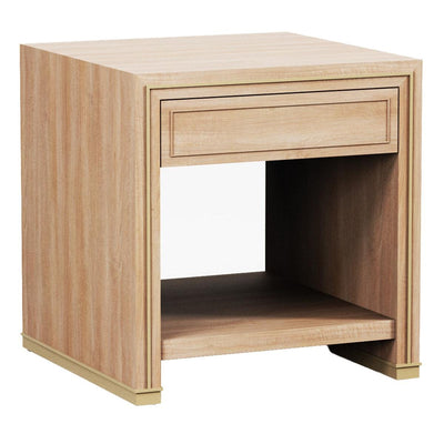 Vanguard Reflection End Table