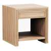 Vanguard Reflection End Table