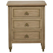 Vanguard Reflection Nightstand I