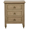 Vanguard Reflection Nightstand I