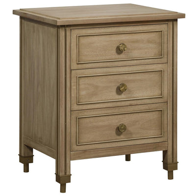 Vanguard Reflection Nightstand I
