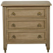 Vanguard Reflection Nightstand II