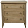 Vanguard Reflection Nightstand II