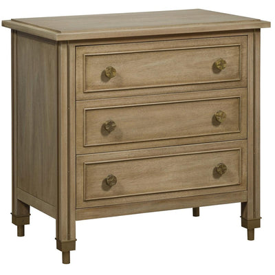 Vanguard Reflection Nightstand II