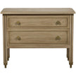 Vanguard Reflection Nightstand III
