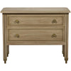 Vanguard Reflection Nightstand III
