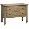 Vanguard Reflection Nightstand III
