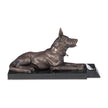 Maitland Smith German Shepherd Card Holder