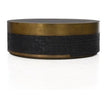 Maitland Smith Alma Cocktail Table