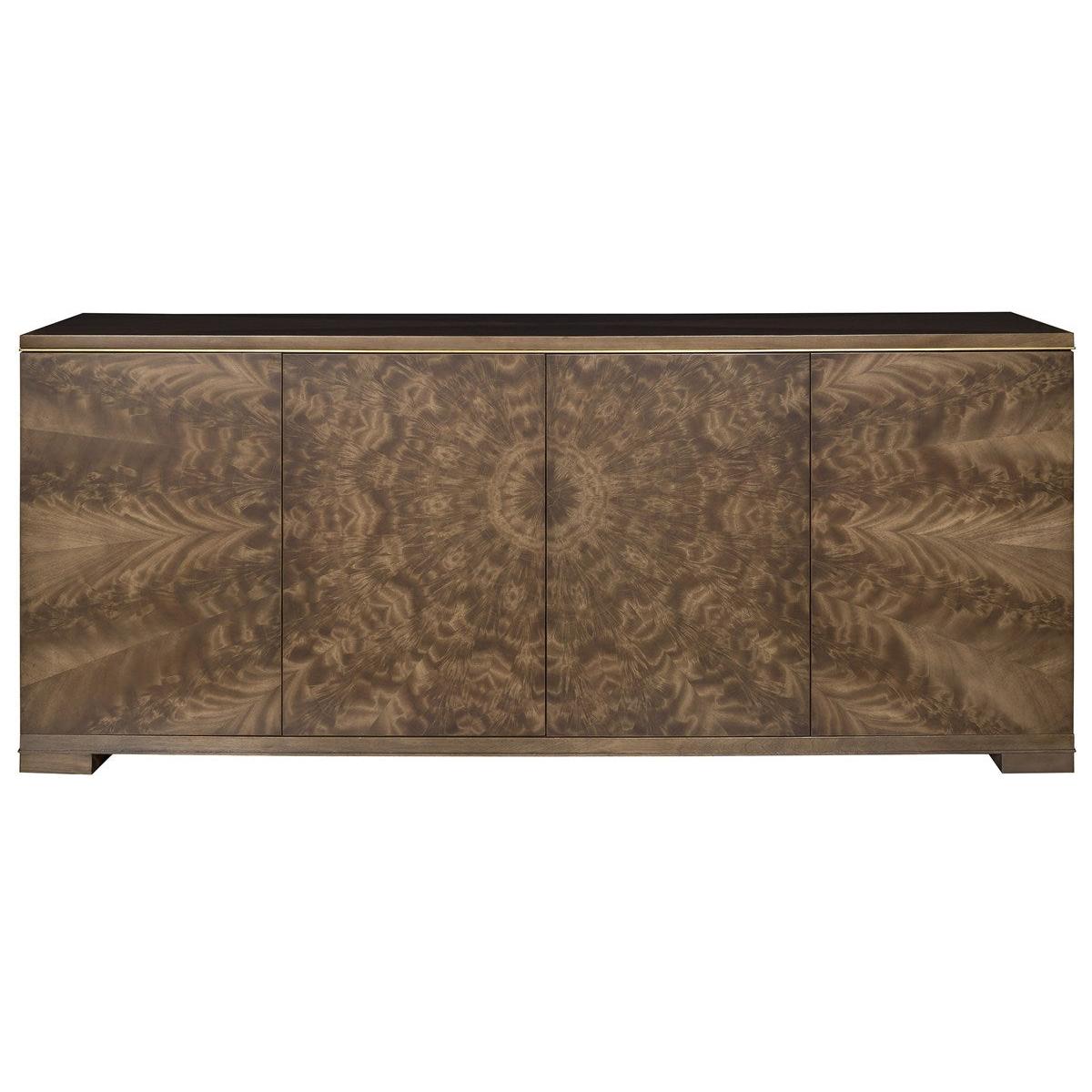Vanguard Reflection Sideboard