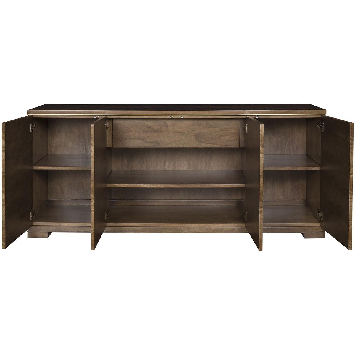 Vanguard Reflection Sideboard