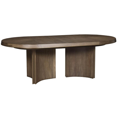 Vanguard Reflection Dining Table
