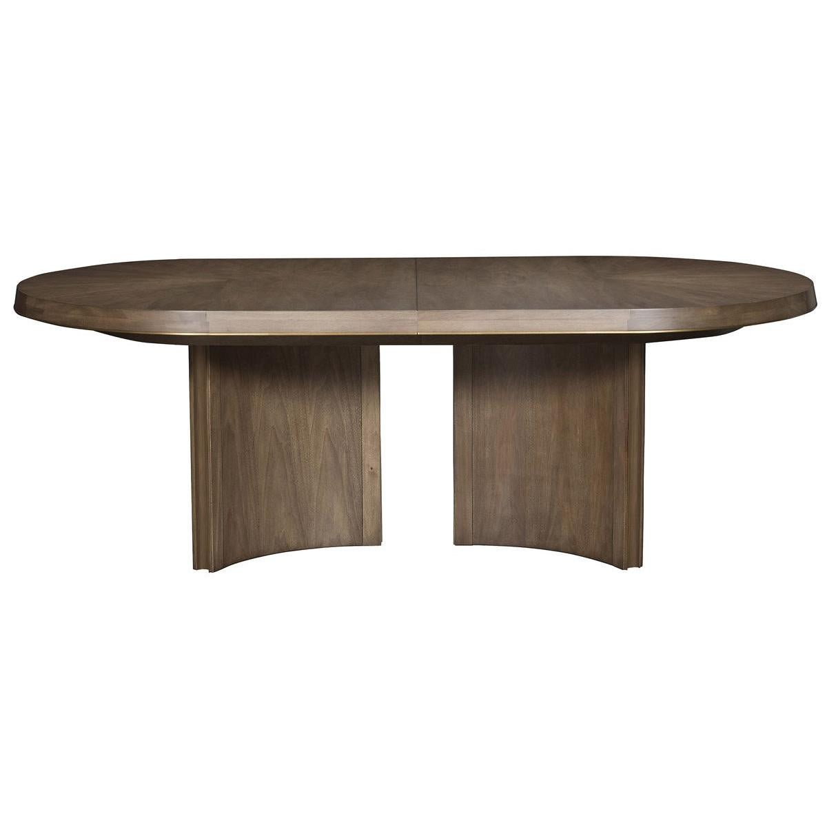 Vanguard Reflection Dining Table