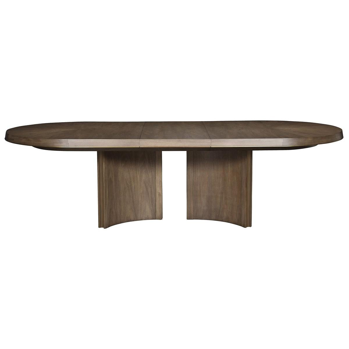 Vanguard Reflection Dining Table