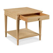 Maitland Smith Bermuda Side Table