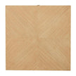 Maitland Smith Bermuda Side Table