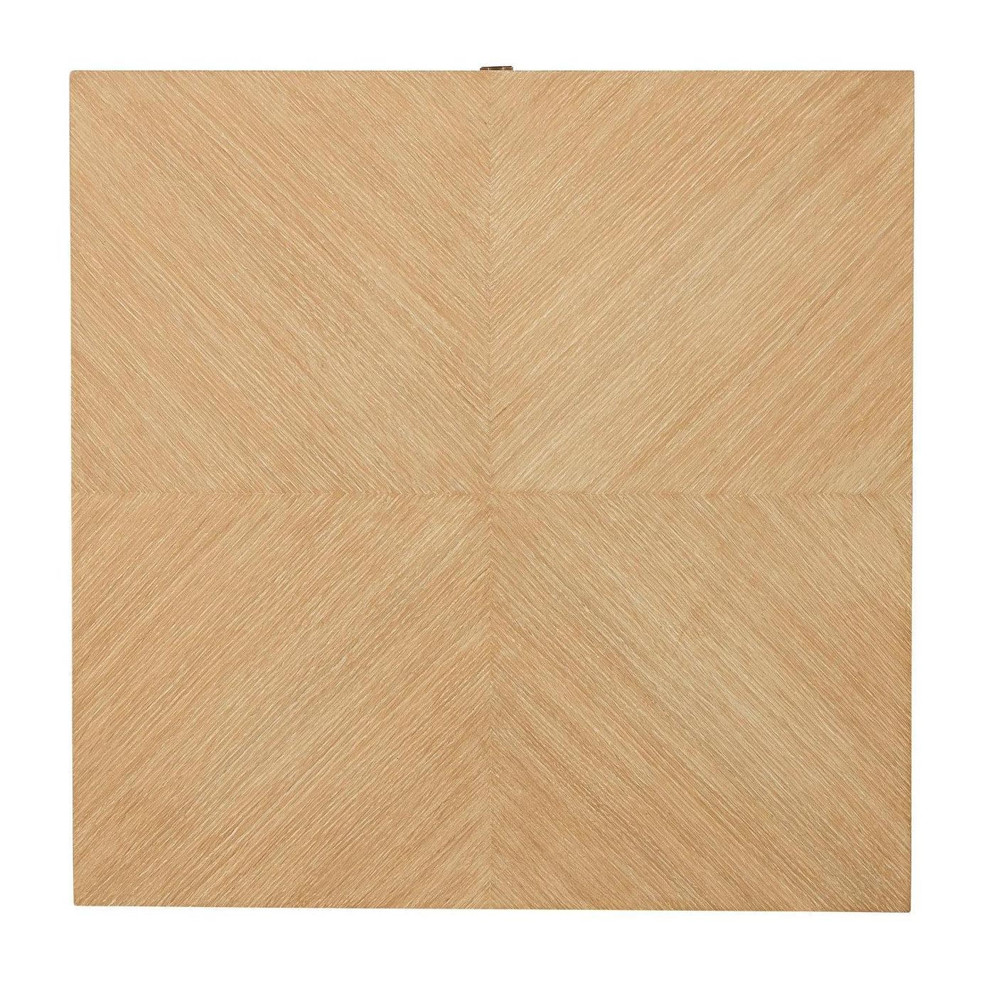 Maitland Smith Bermuda Side Table