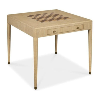 Maitland Smith Karina Game Table