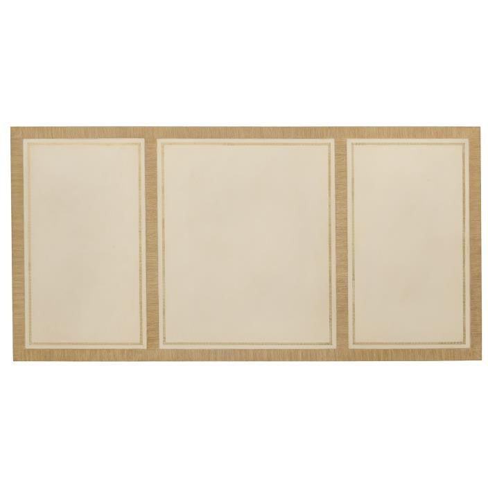 Maitland Smith Sonnet Desk