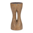 Maitland Smith Zulu Drink Table