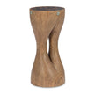 Maitland Smith Zulu Drink Table