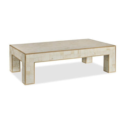 Maitland Smith Freyja Cocktail Table