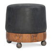 Maitland Smith Bongo Ottoman