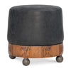 Maitland Smith Bongo Ottoman