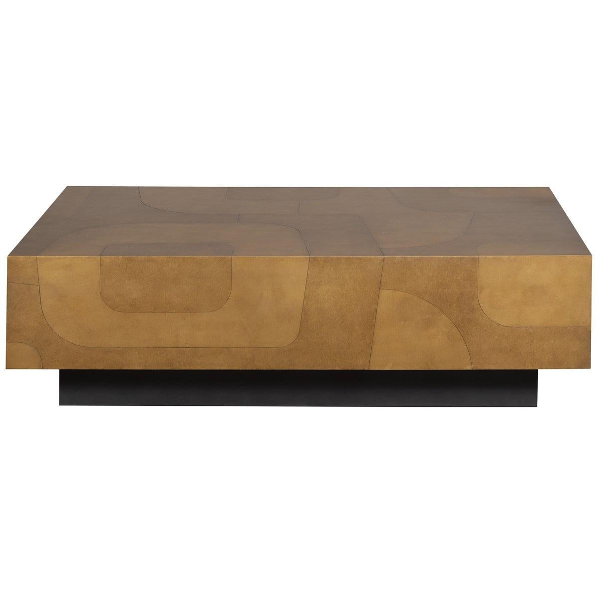 Vanguard Calder Cocktail Table