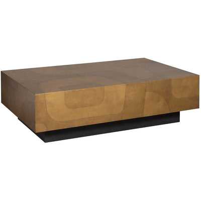 Vanguard Calder Cocktail Table