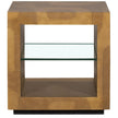 Vanguard Calder Lamp Table