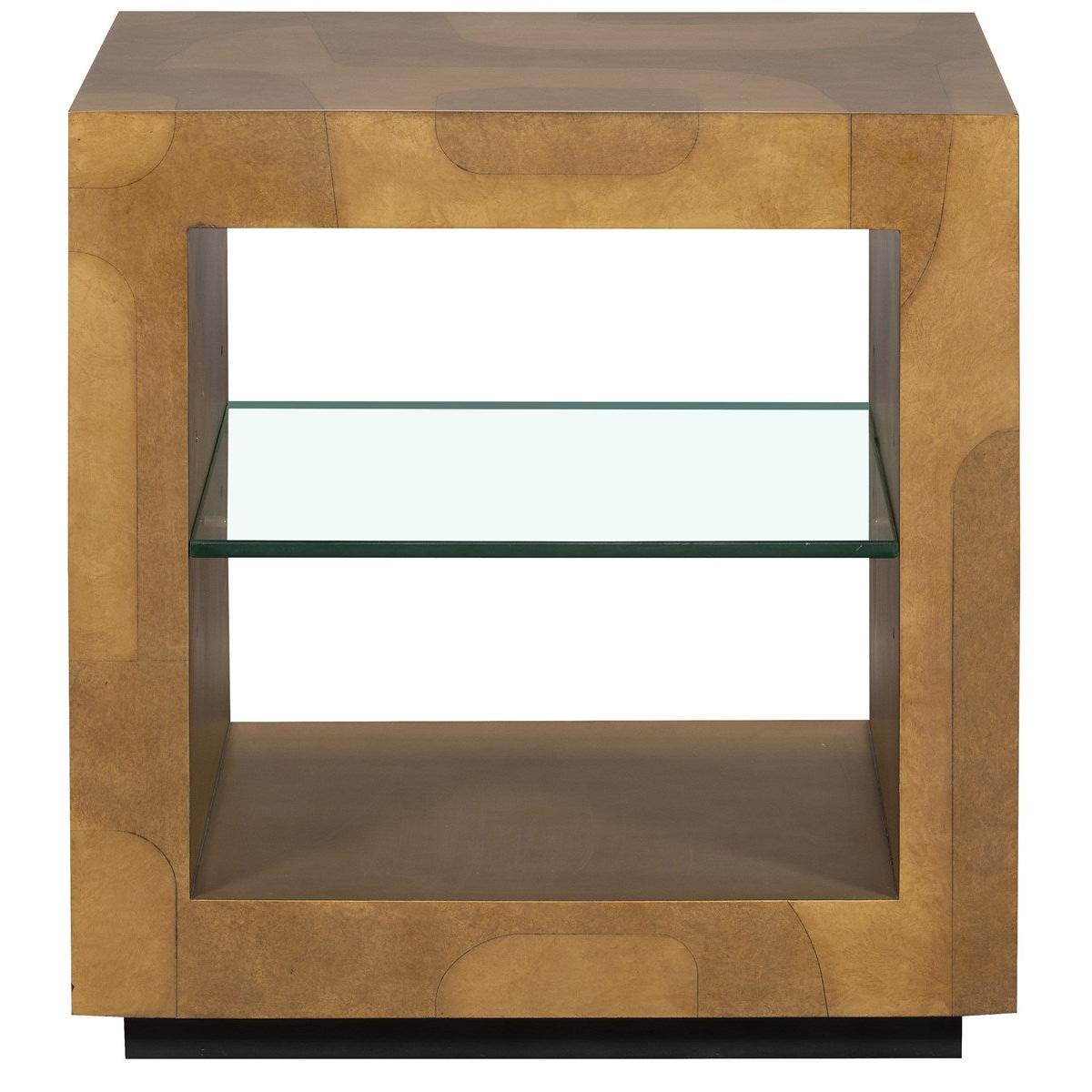 Vanguard Calder Lamp Table