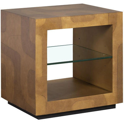 Vanguard Calder Lamp Table